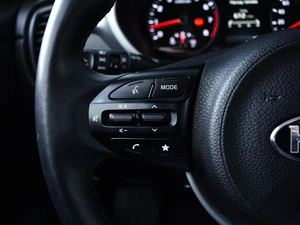 Седан Kia Rio 2020 года, 1695000 рублей, Краснодар