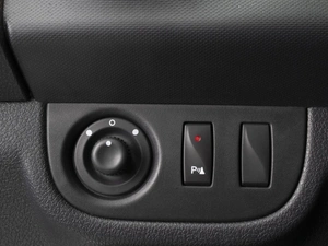 Хетчбэк Renault Sandero Stepway 2016 года, 1120000 рублей, Омск