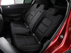 Внедорожник Kia Sportage 2018 года, 2300000 рублей, Воронеж