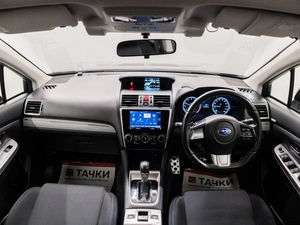 Универсал Subaru Levorg 2014 года, 1485000 рублей, Красноярск