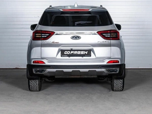 Внедорожник Chery Tiggo 4 Pro 2024 года, 1849000 рублей, Ставрополь