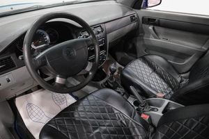 Седан Chevrolet Lacetti 2012 года, 329000 рублей, Новокузнецк