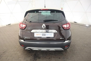 Внедорожник Renault Kaptur 2016 года, 1470000 рублей, Орёл