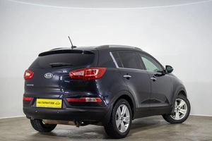 Внедорожник Kia Sportage 2011 года, 1149000 рублей, Оренбург