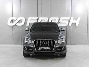 Внедорожник Audi Q5 2015 года, 2329000 рублей, Ростов-на-Дону