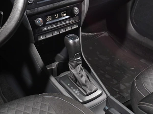 Лифтбек Skoda Rapid 2017 года, 1198000 рублей, Тверь