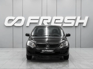 Седан Mitsubishi Lancer 2008 года, 420000 рублей, Ростов-на-Дону