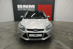 Седан Ford Focus 2012 года, 920000 рублей, Курск
