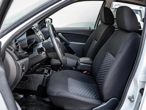 Лифтбек ВАЗ (LADA) Granta 2024 года, 850000 рублей, Краснодар