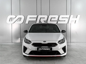 Универсал Kia ProCeed 2019 года, 2459000 рублей, Ростов-на-Дону