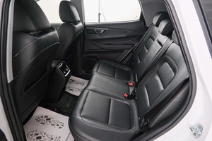 Внедорожник Chery Tiggo 4 Pro 2024 года, 1929000 рублей, Красноярск