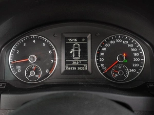 Хетчбэк Volkswagen Golf Plus 2013 года, 939000 рублей, Воронеж
