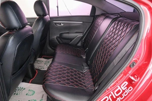 Седан Kia Rio 2021 года, 2149000 рублей, Красноярск