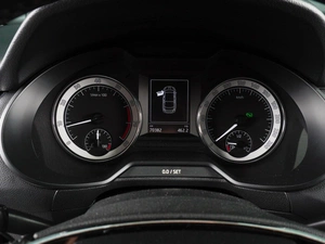 Лифтбек Skoda Octavia 2020 года, 2859000 рублей, Минеральные Воды