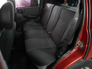 Внедорожник Chevrolet Niva 2008 года, 479000 рублей, Воронеж
