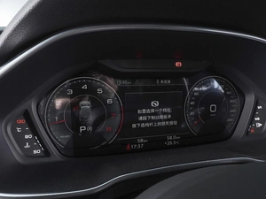 Внедорожник Audi Q3 2026 года, 3950000 рублей, Ростов-на-Дону