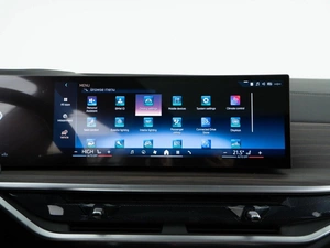 Внедорожник BMW X5 2025 года, 14173900 рублей, Москва