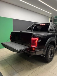 Пикап Ford F-150 Raptor 2019 года, 8200000 рублей, Красноярск