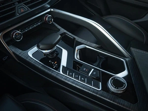 Внедорожник Geely Tugella 2021 года, 2085000 рублей, Краснодар