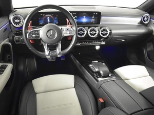 Седан Mercedes-benz CLA-класс 2020 года, 2978900 рублей, Казань