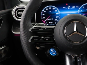 Внедорожник Mercedes-benz GLC-класс AMG 2024 года, 10198999 рублей, Москва