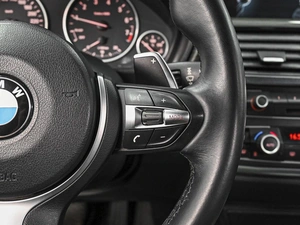 Седан BMW 3 серия 2012 года, 1719000 рублей, Ставрополь