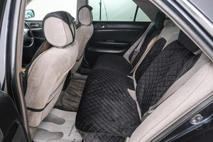 Седан Toyota Mark II 2001 года, 749000 рублей, Красноярск