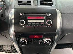 Хэтчбек Suzuki SX4 2010 года, 965000 рублей, Смоленск