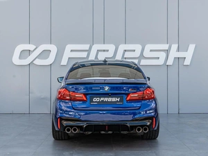 Седан BMW M5 2019 года, 9580000 рублей, Краснодар