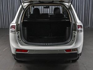 Внедорожник Mitsubishi Outlander 2014 года, 1447000 рублей, Ставрополь