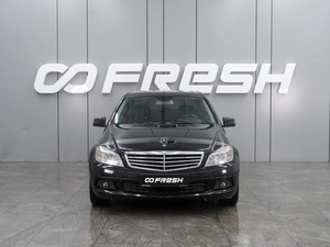 Седан Mercedes-benz C-класс 2009 года, 1258000 рублей, Воронеж