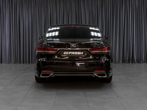 Седан Lexus LS 2018 года, 5190000 рублей, Тюмень