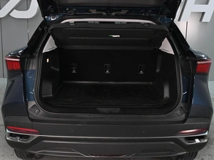 Внедорожник OMODA C5 2023 года, 2019000 рублей, Ростов-на-Дону