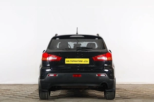 Внедорожник Mitsubishi ASX 2011 года, 1249000 рублей, Тюмень