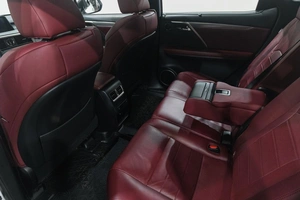 Внедорожник Lexus RX 2019 года, 6559000 рублей, Новокузнецк