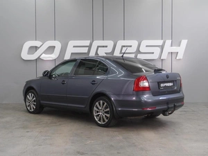 Лифтбек Skoda Octavia 2011 года, 1484000 рублей, Воронеж