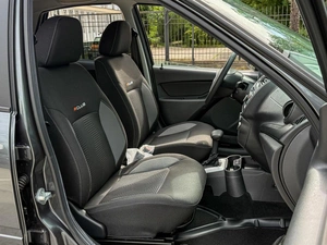 Лифтбек ВАЗ (LADA) Granta 2024 года, 1449000 рублей, Большой Сочи