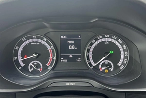 Внедорожник Skoda Kodiaq 2020 года, 2730000 рублей, Солонцы