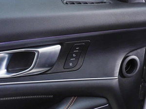 Внедорожник Changan UNI-K 2024 года, 3490000 рублей, Ростов-на-Дону