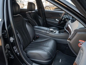 Седан Mercedes-benz S-класс 2018 года, 5770000 рублей, Краснодар