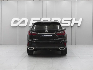 Внедорожник Lexus RX 2017 года, 3890000 рублей, Ростов-на-Дону