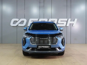 Внедорожник Haval Jolion 2021 года, 1798000 рублей, Воронеж