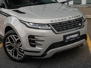 Внедорожник Land Rover Range Rover Evoque 2025 года, 6100000 рублей, Краснодар