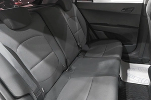 Внедорожник Hyundai Creta 2021 года, 1929000 рублей, Новокузнецк