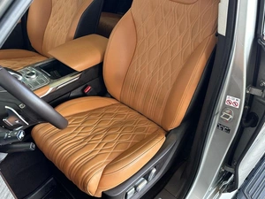 Внедорожник Tank 500 2024 года, 4950000 рублей, Уфа