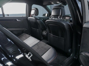 Седан Mercedes-benz C-класс 2013 года, 1699000 рублей, Сургут