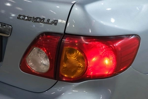 Седан Toyota Corolla 2008 года, 859000 рублей, Новокузнецк