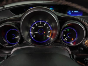 Хетчбэк Honda Civic 2014 года, 1199000 рублей, Воронеж