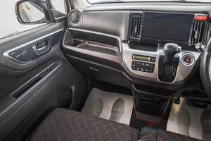 Хетчбэк Honda N-WGN 2014 года, 829000 рублей, Барнаул