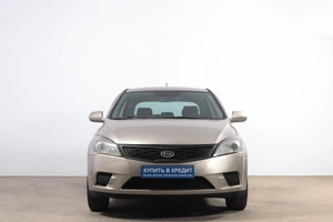 Хетчбэк Kia Ceed 2010 года, 669000 рублей, Новосибирск